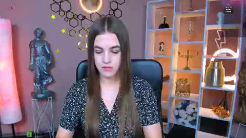 lina_fox12 online show from July 27, 2026, 12:23 pm