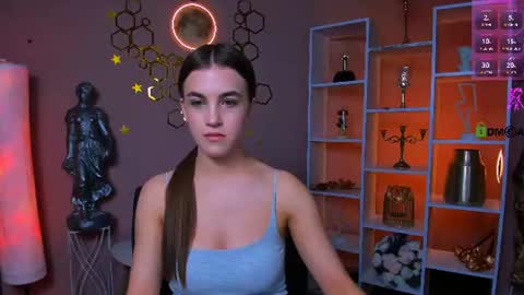 lina_fox12 online show from July 28, 2026, 12:48 pm