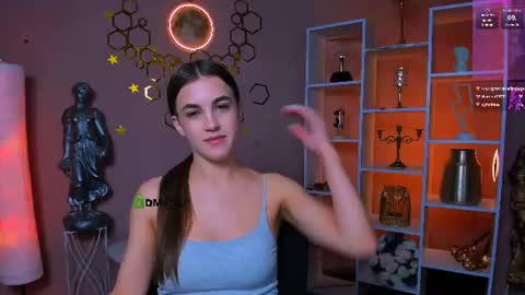 lina_fox12 online show from July 28, 2026, 2:13 pm