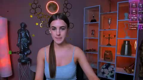 lina_fox12 online show from July 28, 2026, 3:21 pm