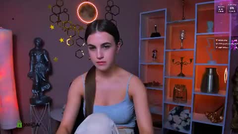 lina_fox12 online show from July 28, 2026, 5:12 pm