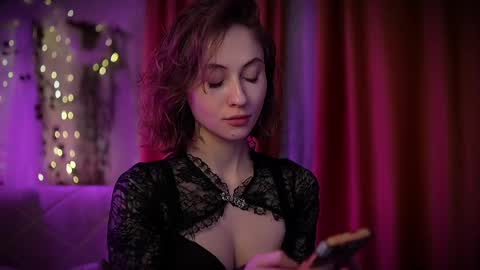 Lina -  online show from February 28, 2025, 4:31 pm