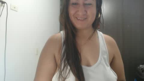 Snapshot of lina_playful chatting on February 2, 2026, 10:36 am iiisabella online show from February 2, 2026, 10:36 am