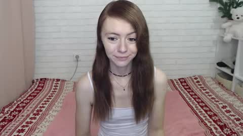 Lina Rouge online show from November 8, 2025, 10:26 am