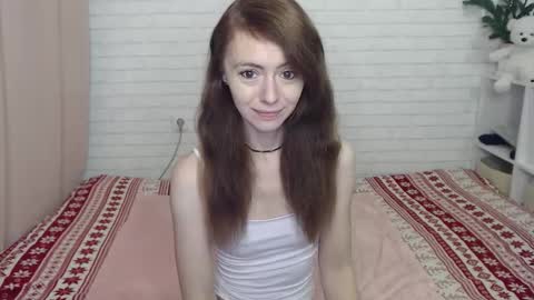 Lina Rouge online show from November 13, 2025, 10:14 am