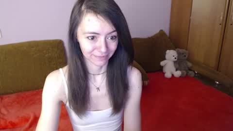 Lina Rouge online show from February 16, 2026, 5:14 am