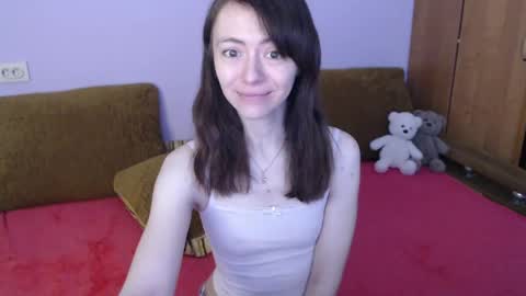 Lina Rouge online show from May 15, 2026, 4:30 am