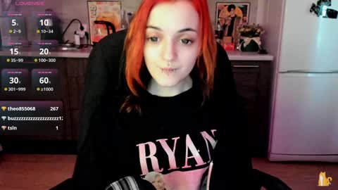 Snapshot of lina_tyaan chatting on December 12, 2024, 11:29 am Lina 3 1715622743 online show from December 12, 2024, 11:29 am