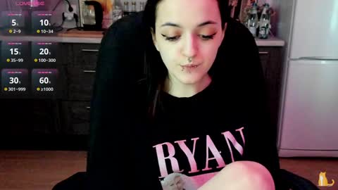 Snapshot of lina_tyaan chatting on December 16, 2024, 9:35 am Lina 3 1715622743 online show from December 16, 2024, 9:35 am