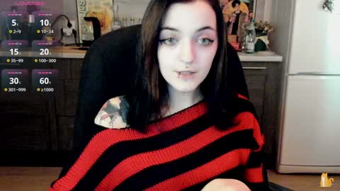 Snapshot of lina_tyaan chatting on December 18, 2024, 8:09 am Lina 3 1715622743 online show from December 18, 2024, 8:09 am