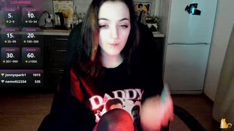 Snapshot of lina_tyaan chatting on December 24, 2024, 11:38 am Lina 3 1715622743 online show from December 24, 2024, 11:38 am