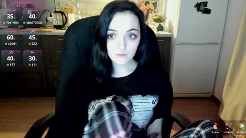 Snapshot of lina_tyaan chatting on December 28, 2024, 10:13 pm Lina 3 1715622743 online show from December 28, 2024, 10:13 pm