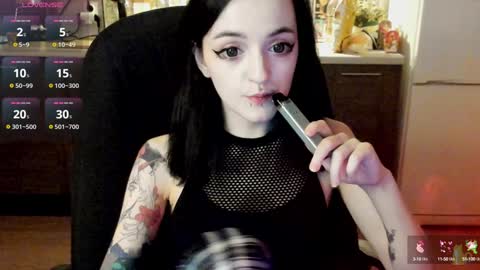 Snapshot of lina_tyaan chatting on January 1, 2025, 3:57 pm Lina 3 1715622743 online show from January 1, 2025, 3:57 pm