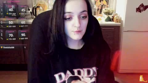 Snapshot of lina_tyaan chatting on January 6, 2025, 2:26 am Lina 3 1715622743 online show from January 6, 2025, 2:26 am