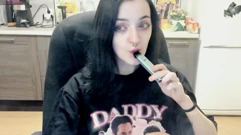 Snapshot of lina_tyaan chatting on January 8, 2025, 9:55 pm Lina 3 1715622743 online show from January 8, 2025, 9:55 pm