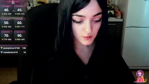 Snapshot of lina_tyaan chatting on January 17, 2025, 11:38 am Lina 3 1715622743 online show from January 17, 2025, 11:38 am