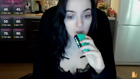 Snapshot of lina_tyaan chatting on January 20, 2025, 7:58 am Lina 3 1715622743 online show from January 20, 2025, 7:58 am