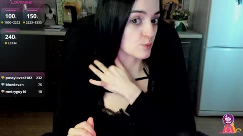 Snapshot of lina_tyaan chatting on January 21, 2025, 10:41 am Lina 3 1715622743 online show from January 21, 2025, 10:41 am