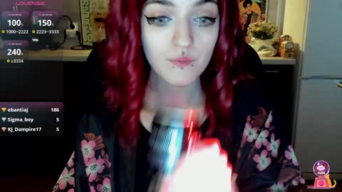 Snapshot of lina_tyaan chatting on January 27, 2025, 11:22 am Lina 3 1715622743 online show from January 27, 2025, 11:22 am