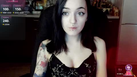 Snapshot of lina_tyaan chatting on January 30, 2025, 8:11 am Lina 3 1715622743 online show from January 30, 2025, 8:11 am