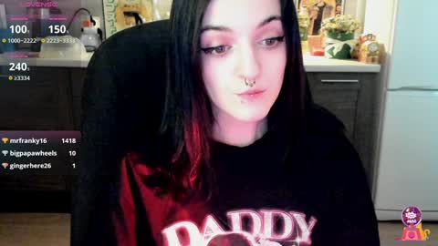 Snapshot of lina_tyaan chatting on February 4, 2025, 10:54 am Lina 3 1715622743 online show from February 4, 2025, 10:54 am