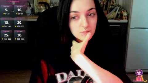 Snapshot of lina_tyaan chatting on February 6, 2025, 7:45 am Lina 3 1715622743 online show from February 6, 2025, 7:45 am