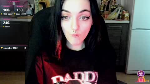 Snapshot of lina_tyaan chatting on February 6, 2025, 10:48 am Lina 3 1715622743 online show from February 6, 2025, 10:48 am