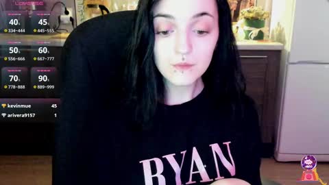 Snapshot of lina_tyaan chatting on February 10, 2025, 11:25 am Lina 3 1715622743 online show from February 10, 2025, 11:25 am