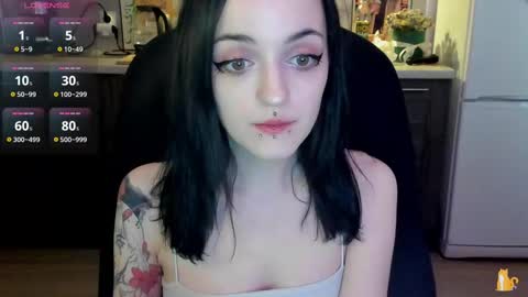 Snapshot of lina_tyaan chatting on February 13, 2025, 11:17 am Lina 3 1715622743 online show from February 13, 2025, 11:17 am