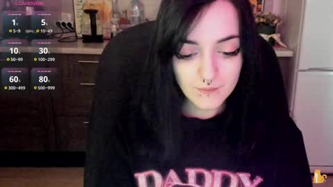 Snapshot of lina_tyaan chatting on February 25, 2025, 7:42 am Lina 3 1715622743 online show from February 25, 2025, 7:42 am