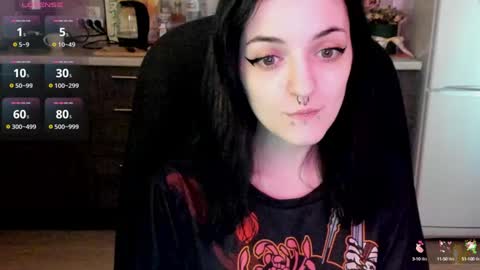 Snapshot of lina_tyaan chatting on February 27, 2025, 7:55 am Lina 3 1715622743 online show from February 27, 2025, 7:55 am