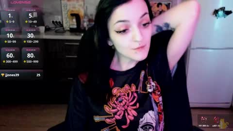 Snapshot of lina_tyaan chatting on February 28, 2025, 7:05 am Lina 3 1715622743 online show from February 28, 2025, 7:05 am