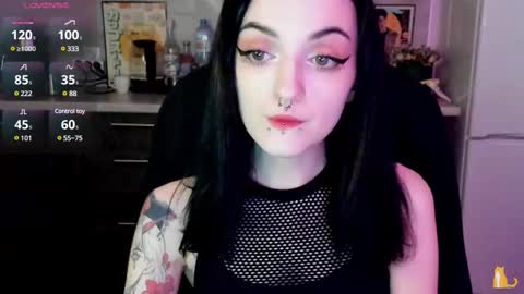 Snapshot of lina_tyaan chatting on March 4, 2025, 8:02 am Lina 3 1715622743 online show from March 4, 2025, 8:02 am