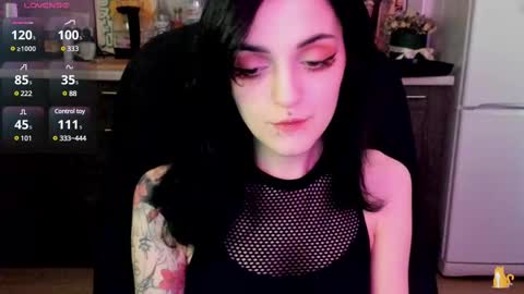 Snapshot of lina_tyaan chatting on March 5, 2025, 8:10 am Lina 3 1715622743 online show from March 5, 2025, 8:10 am