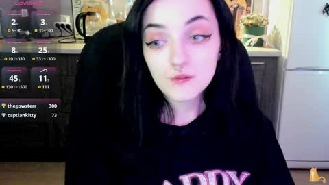 Snapshot of lina_tyaan chatting on March 10, 2025, 10:48 am Lina 3 1715622743 online show from March 10, 2025, 10:48 am