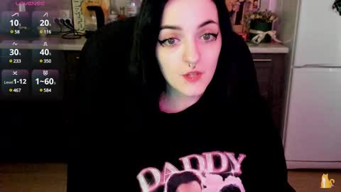 Snapshot of lina_tyaan chatting on March 12, 2025, 8:08 am Lina 3 1715622743 online show from March 12, 2025, 8:08 am