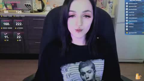 Snapshot of lina_tyaan chatting on September 26, 2025, 8:07 am Lina 3 1715622743 online show from September 26, 2025, 8:07 am