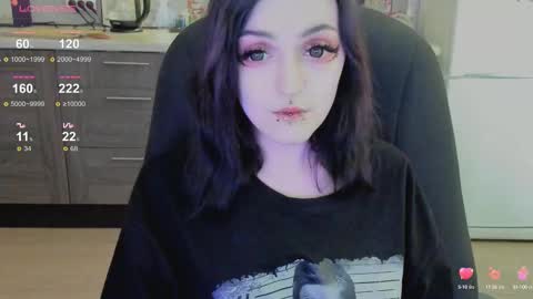 Snapshot of lina_tyaan chatting on September 29, 2025, 5:34 am Lina 3 1715622743 online show from September 29, 2025, 5:34 am