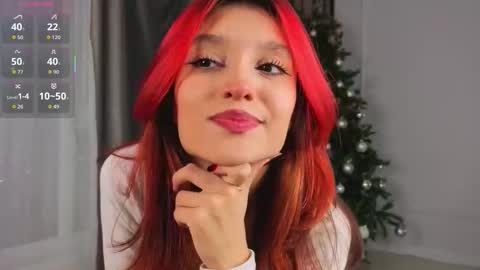 Lina online show from February 5, 2026, 6:23 pm