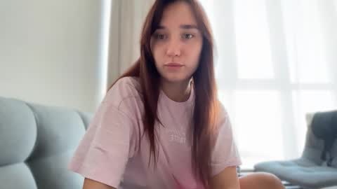 Snapshot of linabbb chatting on September 27, 2025, 7:02 am Lina online show from September 27, 2025, 7:02 am