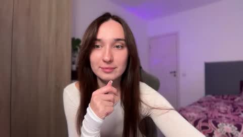 Snapshot of linabbb chatting on October 12, 2025, 2:38 pm Lina online show from October 12, 2025, 2:38 pm