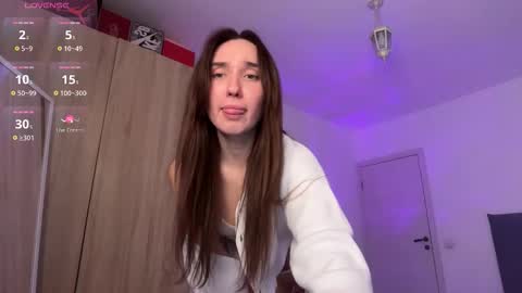 Snapshot of linabbb chatting on November 5, 2025, 7:36 pm Lina online show from November 5, 2025, 7:36 pm