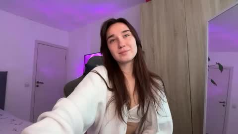 Snapshot of linabbb chatting on November 6, 2025, 7:53 am Lina online show from November 6, 2025, 7:53 am