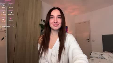 Snapshot of linabbb chatting on November 7, 2025, 4:12 am Lina online show from November 7, 2025, 4:12 am