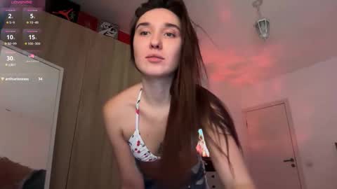 Snapshot of linabbb chatting on November 11, 2025, 5:46 pm Lina online show from November 11, 2025, 5:46 pm