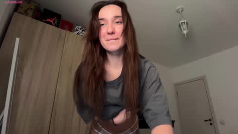 Snapshot of linabbb chatting on November 12, 2025, 10:41 pm Lina online show from November 12, 2025, 10:41 pm