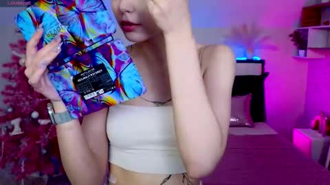 I am Lina online show from January 6, 2026, 1:48 pm