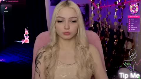 I am Lina online show from April 6, 2026, 10:05 am