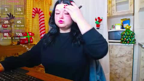 Snapshot of linasexy777 chatting on January 8, 2026, 7:10 am Lina online show from January 8, 2026, 7:10 am