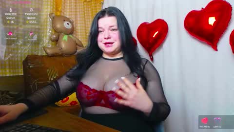 Snapshot of linasexy777 chatting on February 15, 2026, 7:51 am Lina online show from February 15, 2026, 7:51 am